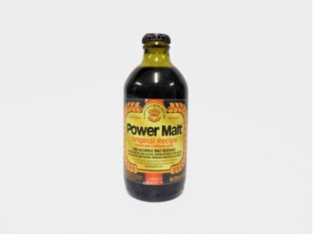 Power Malt Original (330ml)
