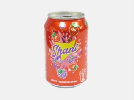 Shani Can (300ml)