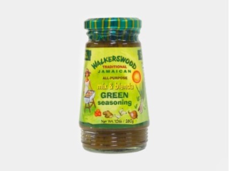 Walkerswood All-Purpose Green Seasoning (280g)