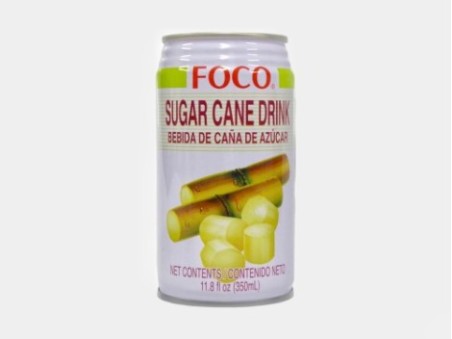 Foco Sugar Cane Drink (350ml)