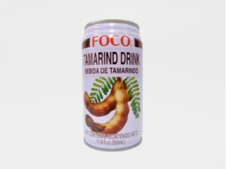 Foco Tamarind Drink (350ml)