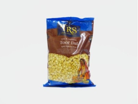 TRS Toor Dal (500g)