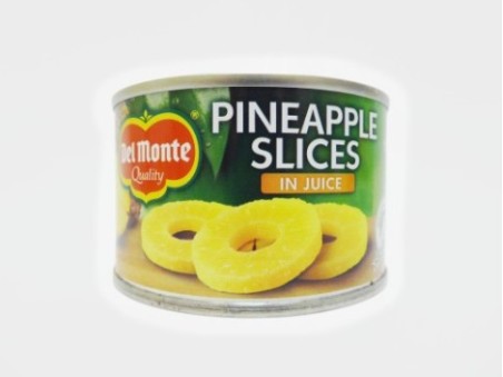 Del Monte Pineapple Slices (435g)