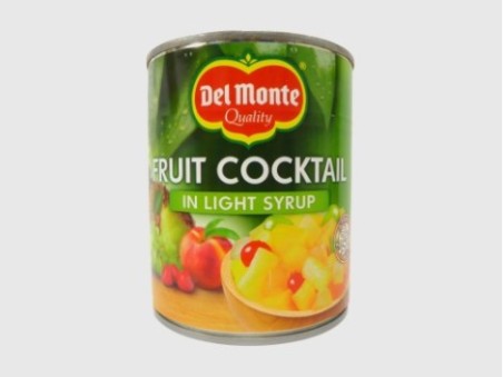 Del Monte Fruit Cocktail (825g)