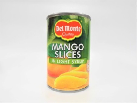 Del Monte Mango Slices (425g)