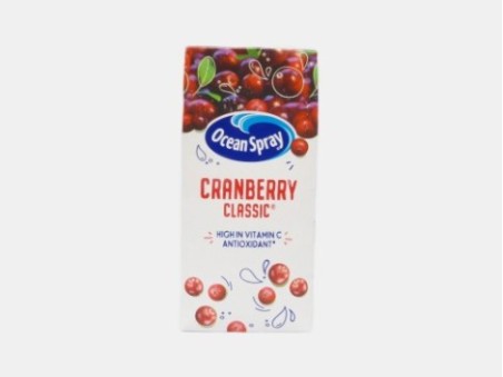 Ocean Spray Cranberry Classic (1L)
