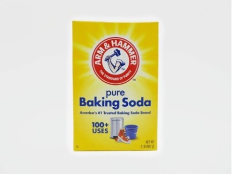 Arm & Hammer Pure Baking Soda (907g)
