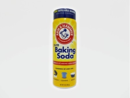 Arm & Hammer Pure Baking Soda Shaker (340g)