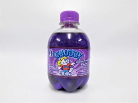 Chubby Grape (250ml)