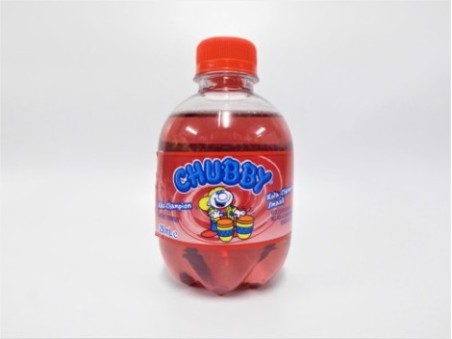 Chubby Kola-Champion (250ml)