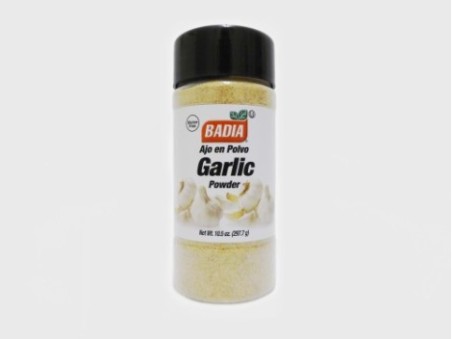 Badia Garlic Powder (297.7g)