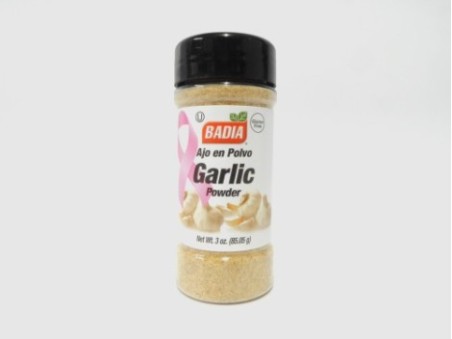Badia Garlic Powder (85.05g)