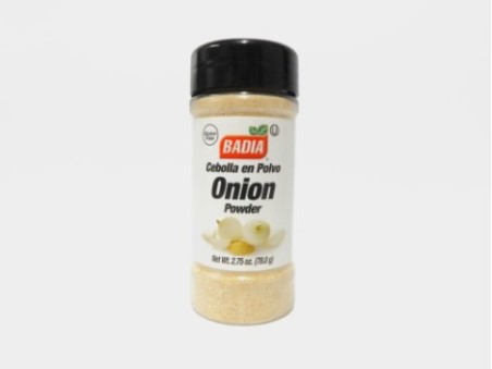 Badia Onion Powder (78g)