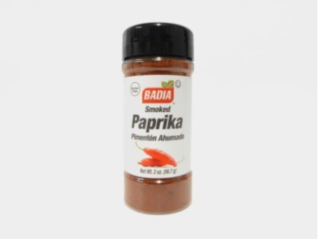 Badia Smoked Paprika (56.7g)