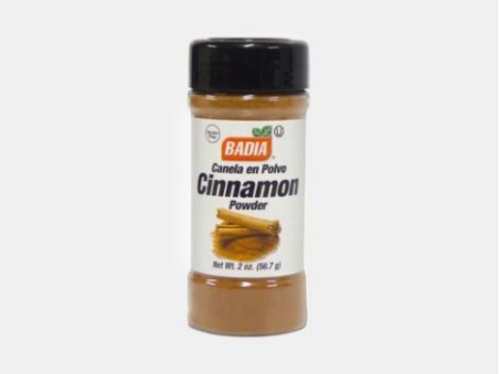 Badia Cinnamon Powder (56.7g)