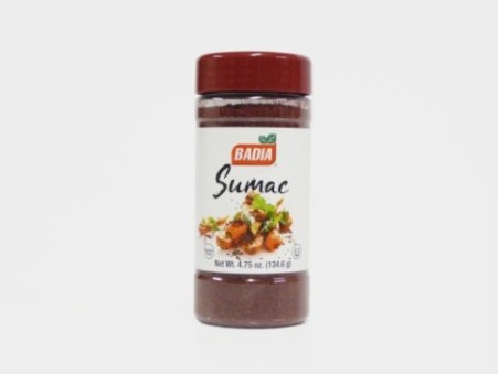 Badia Sumac (134.6g)