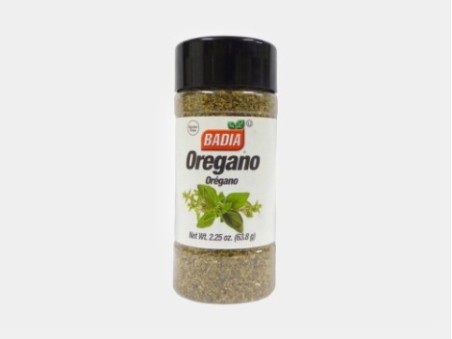Badia Oregano (63.8g)