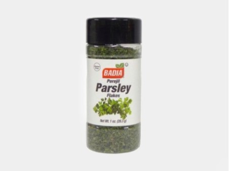 Badia Parsley Flakes (28.3g)