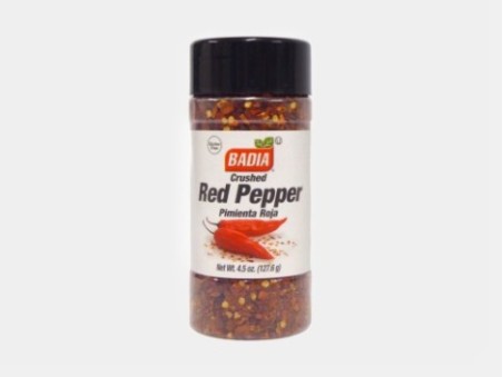 Badia Crushed Red Pepper (127.6g)