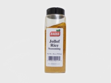 Badia Jollof Rice Seasoning (793.8g)