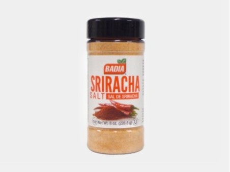Badia Sriracha Salt (226.8g)