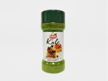 Badia Kale Flakes (226.8g)