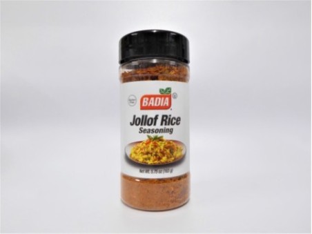Badia Jollof Rice Seasoning (163g)