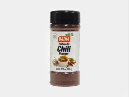 Badia Chili Powder (70.8g)