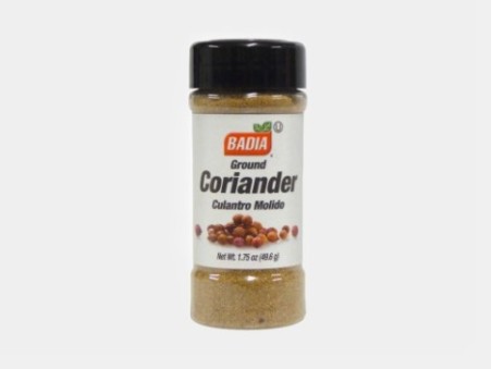 Badia Coriander Ground (49.6g)