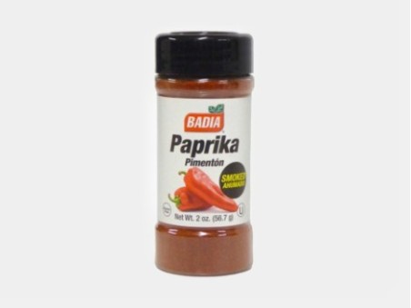 Badia Smoked Ahumado Paprika (56.7g)