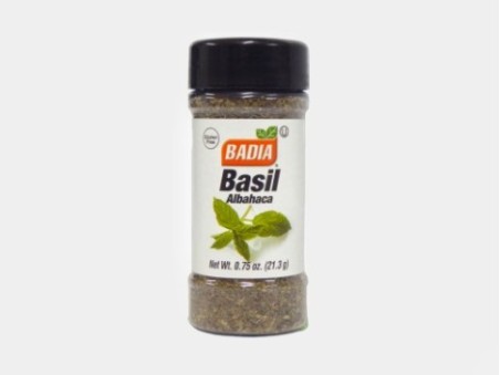 Badia Basil (21.3g)