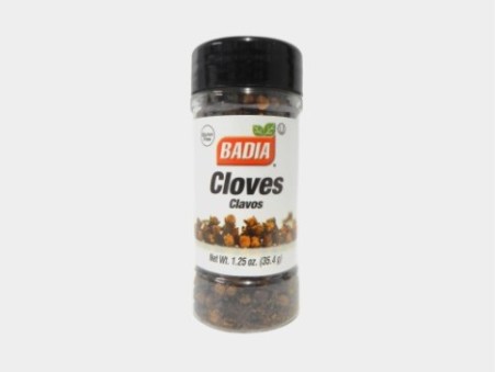 Badia Cloves Wholes (35.4g)