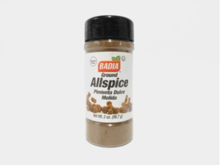 Badia Allspice Ground (56.7g)