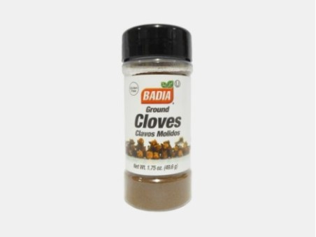 Badia Cloves Ground (49.6g)