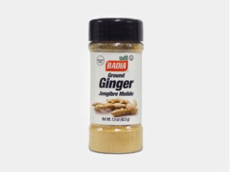 Badia Ginger Ground (42.5g)