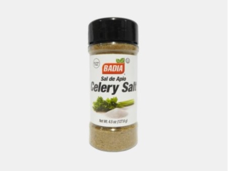 Badia Celery Salt (127.6g)