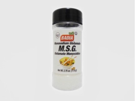 Badia Monosodium Glutamate M.S.G. (77.9g)