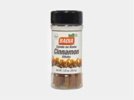Badia Cinnamon Sticks (85.1g)