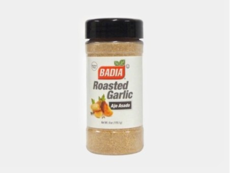 Badia Roasted Garlic (170.1g)