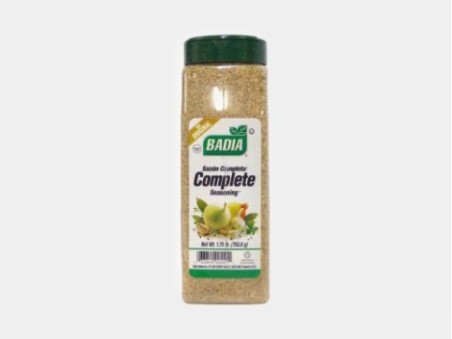 Badia Complete Seasoning (793.8g)