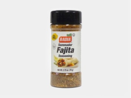 Badia Fajita Seasoning (78g)
