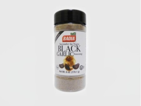 Badia Black Garlic Seasoning (170.1g)