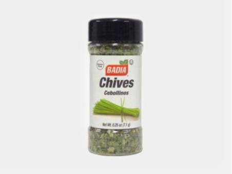 Badia Chives (7.1g)