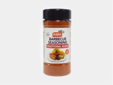 Badia Barbecue Seasoning Traditional Blend (99.2g)