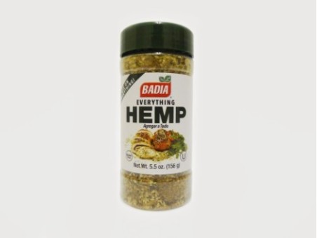 Badia Everything Hemp (156g)