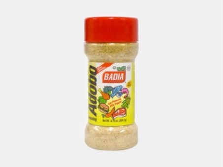 Badia Adobo Seasoning with Pepper (361.4g)
