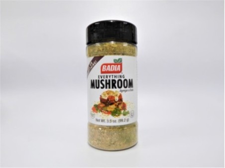 Badia Everything Mushroom (99.2g)