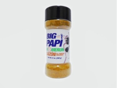 Badia Big Papi Sazon All Purpose Seasoning (340g)