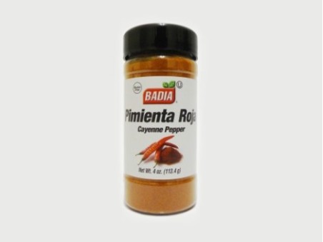Badia Cayenne Pepper (113.4g)