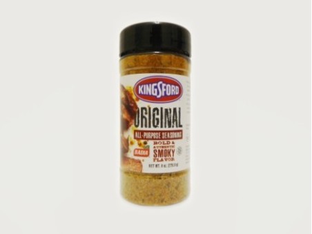 Badia Kingsford Original (228.8g)